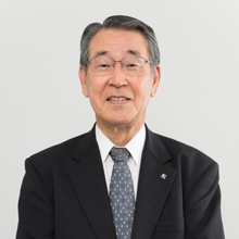 柏木哲夫氏