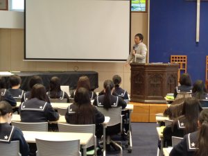 coreコース